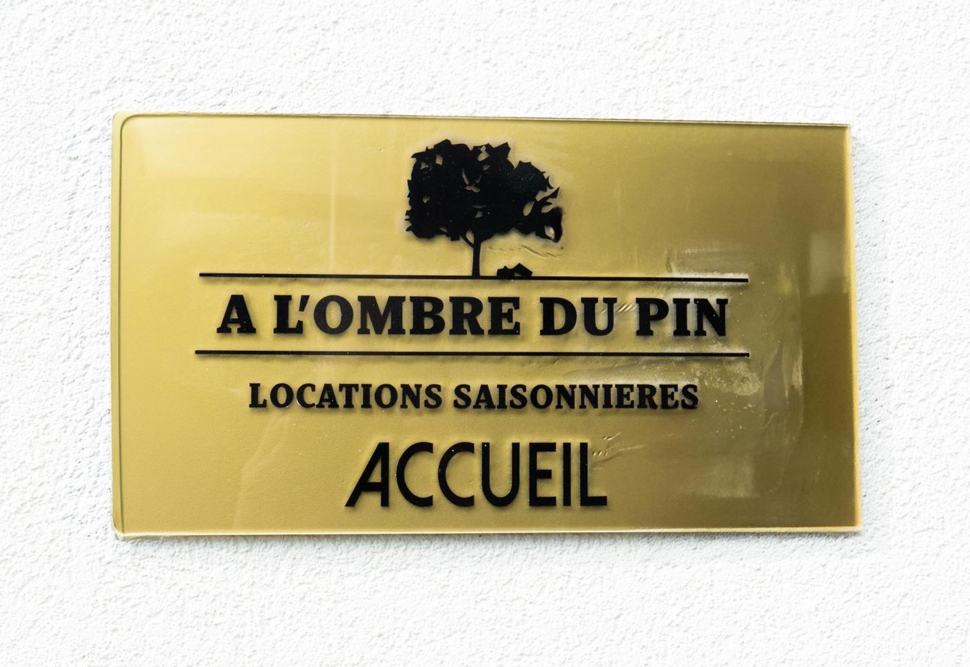 Apartment 1-4 Pers - Aeroport Cdg, Parc Expo, Villepinte - A L'ombre Du Pin 